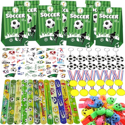 72pcs Fußball Party Mitgebsel Kinde Fussball Mitgebsel Jungen Mitgebsel Fussball Geburtstag Junge Mitgebsel Kindergeburtstag Fussball PQKL-party Geschenktüten Schlüsselanhänger Medaillen Trillerpfeife 72pcs Fußball Party Mitgebsel Kinde Fussball Mitgebsel Jungen Mitgebsel Fussball Geburtstag Junge Mitgebsel Kindergeburtstag Fussball PQKL-party Geschenktüten Schlüsselanhänger Medaillen Trillerpfeife von PQKL-party