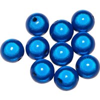 Miracle Beads, 10 mm - Dunkelblau Miracle Beads, 10 mm - Dunkelblau von PRACHT