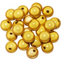 Miracle Beads, 8 mm - Gelb Miracle Beads, 8 mm - Gelb von PRACHT