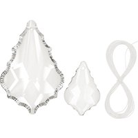 Sonnenfänger-Set - Leaves von PRACHT