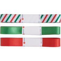 Geschenkband-Set "Candy Cane" Geschenkband-Set "Candy Cane" von PRÄSENT