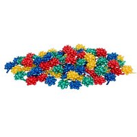 PRÄSENT Geschenk-Schleifen glänzend mehrfarbig 5,0 mm x 0,95m PRÄSENT Geschenk-Schleifen glänzend mehrfarbig 5,0 mm x 0,95m von PRÄSENT