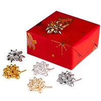 PRÄSENT Geschenk-Schleifen matt/glänzend silber/gold 5,0 mm x 0,95 m PRÄSENT Geschenk-Schleifen matt/glänzend silber/gold 5,0 mm x 0,95 m von PRÄSENT