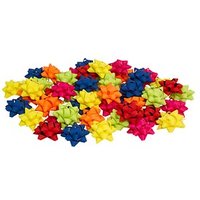 PRÄSENT Geschenk-Schleifen matt blau/rot/gelb/grün/pink/orange 10,0 mm x 0,95 m PRÄSENT Geschenk-Schleifen matt blau/rot/gelb/grün/pink/orange 10,0 mm x 0,95 m von PRÄSENT