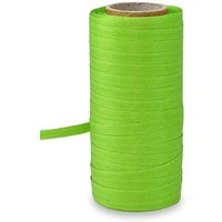 PRÄSENT Geschenkband COTTONFIELD matt hellgrün 5,0 mm x 100,0m PRÄSENT Geschenkband COTTONFIELD matt hellgrün 5,0 mm x 100,0m von PRÄSENT