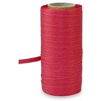 PRÄSENT Geschenkband COTTONFIELD matt rot 5,0 mm x 100,0m PRÄSENT Geschenkband COTTONFIELD matt rot 5,0 mm x 100,0m von PRÄSENT