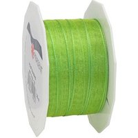 PRÄSENT Geschenkband Four Seasons seidenmatt grasgrün 10,0 mm x 25,0m PRÄSENT Geschenkband Four Seasons seidenmatt grasgrün 10,0 mm x 25,0m von PRÄSENT