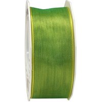 PRÄSENT Geschenkband Four Seasons seidenmatt limette 40,0 mm x 25,0m PRÄSENT Geschenkband Four Seasons seidenmatt limette 40,0 mm x 25,0m von PRÄSENT