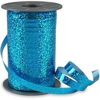 PRÄSENT Geschenkband HOLLY Holographic türkis 10 mm x 200 m PRÄSENT Geschenkband HOLLY Holographic türkis 10 mm x 200 m von PRÄSENT