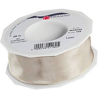 PRÄSENT Geschenkband LYON glänzend creme 40,0 mm x 25,0 m PRÄSENT Geschenkband LYON glänzend creme 40,0 mm x 25,0 m von PRÄSENT