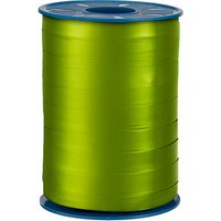 PRÄSENT Geschenkband MEXICO einseitig hochglanzbeschichtet/Rückseite matt apfelgrün 10,0 mm x 250,0 m PRÄSENT Geschenkband MEXICO einseitig hochglanzbeschichtet/Rückseite matt apfelgrün 10,0 mm x 250,0 m von PRÄSENT