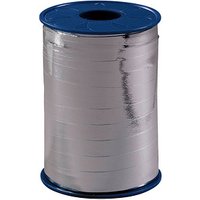 PRÄSENT Geschenkband MEXICO einseitig hochglanzbeschichtet/Rückseite matt silber 10,0 mm x 250,0 m PRÄSENT Geschenkband MEXICO einseitig hochglanzbeschichtet/Rückseite matt silber 10,0 mm x 250,0 m von PRÄSENT