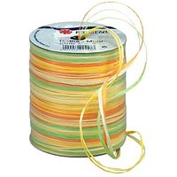 PRÄSENT Geschenkband Raffia matt gelb/orange/grün 3,0 mm x 50,0 m PRÄSENT Geschenkband Raffia matt gelb/orange/grün 3,0 mm x 50,0 m von PRÄSENT
