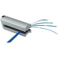 PRÄSENT Geschenkband-Spleißer Mc Pack grau PRÄSENT Geschenkband-Spleißer Mc Pack grau von PRÄSENT