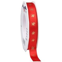 PRÄSENT Geschenkband matt rot 15,0 mm x 20,0 m PRÄSENT Geschenkband matt rot 15,0 mm x 20,0 m von PRÄSENT