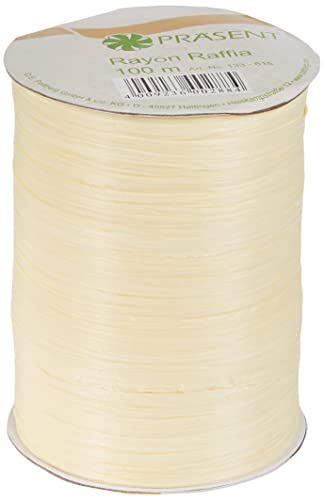 Präsent Rayon Raffia von PRÄSENT