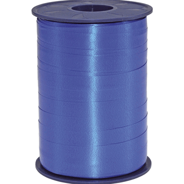 PRÄSENT Ringelband - 10 mm x 250 m kornblau von PRÄSENT