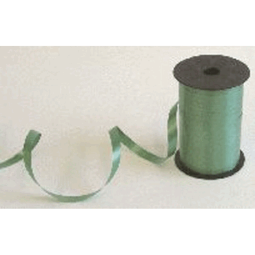 PRÄSENT Ringelband - 10 mm x 250 m tanne von PRÄSENT