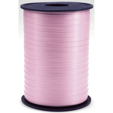 PRÄSENT Ringelband - 5 mm x 500 m flieder von PRÄSENT