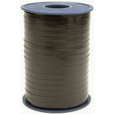 PRÄSENT Ringelband - 5 mm x 500 m schwarz von PRÄSENT