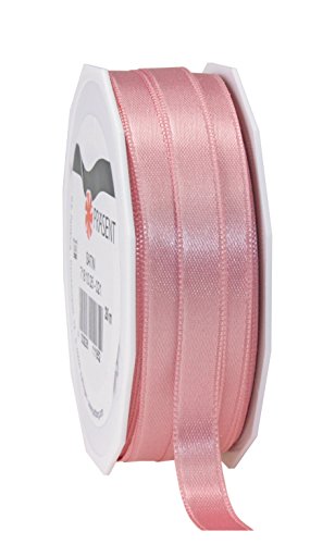 Präsent C.E. Pattberg Satin Magenta, 25 m Satinband zum Einpacken von Geschenken, 25 mm Breite, Geschenkband zum Dekorieren & Basteln, Dekoband, Anlass Präsent C.E. Pattberg Satin Magenta, 25 m Satinband zum Einpacken von Geschenken, 25 mm Breite, Geschenkband zum Dekorieren & Basteln, Dekoband, Anlass von PRÄSENT