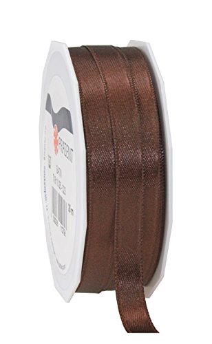 Präsent C.E. Pattberg Satin mintgrün, 25 m Satinband zum Einpacken von Geschenken, 40 mm Breite, Geschenkband zum Dekorieren & Basteln, Dekoband, Anlass Präsent C.E. Pattberg Satin mintgrün, 25 m Satinband zum Einpacken von Geschenken, 40 mm Breite, Geschenkband zum Dekorieren & Basteln, Dekoband, Anlass von Präsent