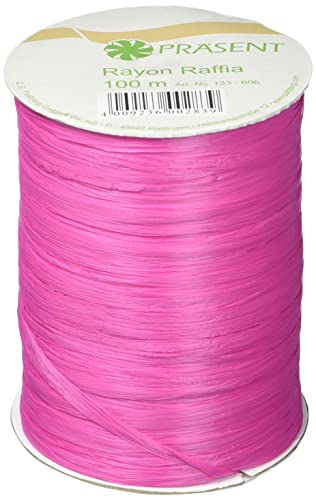 Präsent Rayon Raffia von PRÄSENT