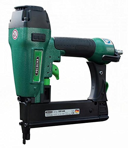 PREBENA® Air Stapler 3GP-H40, Klassisch, Automatisch von PREBENA