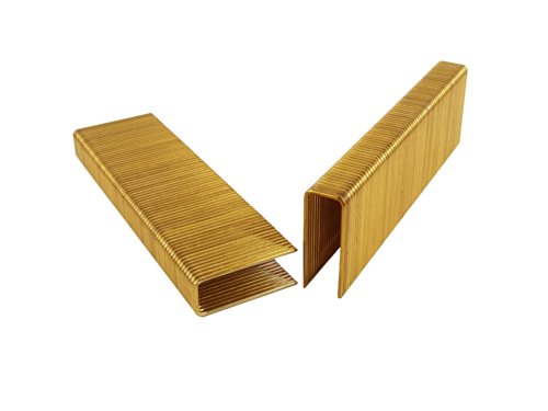 PREBENA® Heftklammer Type L25CNKHA - 19.100 Stück von PREBENA