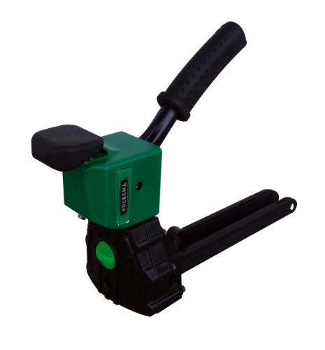Prebena KTVH-B19H 15-19mm Kartonverschlusshefter manuell KL-07 Prebena KTVH-B19H 15-19mm Kartonverschlusshefter manuell KL-07 von PREBENA
