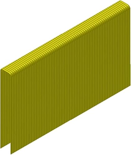 Prebena Klammern Z 16CNKHA 16mm verzinkt geharzt KG 716 PQZ KL-57 27,0M Prebena Klammern Z 16CNKHA 16mm verzinkt geharzt KG 716 PQZ KL-57 27,0M von PREBENA