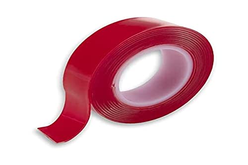 PRENDELUZ Doppelseitiges Klebeband PRENDELUZ Doppelseitiges Klebeband von PRENDELUZ