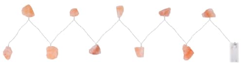 PRENDELUZ LED-Lichterkette, 1,65 m, 3000 K, IP20, ideal für Innendekoration, warmes Licht, elegantes und modernes Design. PRENDELUZ LED-Lichterkette, 1,65 m, 3000 K, IP20, ideal für Innendekoration, warmes Licht, elegantes und modernes Design. von PRENDELUZ