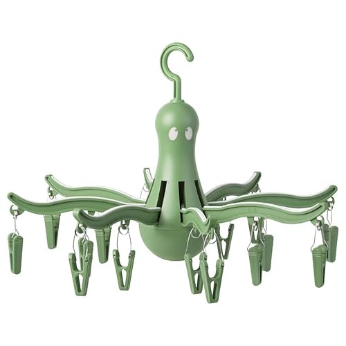 IKEA PRESSA Hängetrockner, Grün, Einheitsgröße IKEA PRESSA Hängetrockner, Grün, Einheitsgröße von IKEA