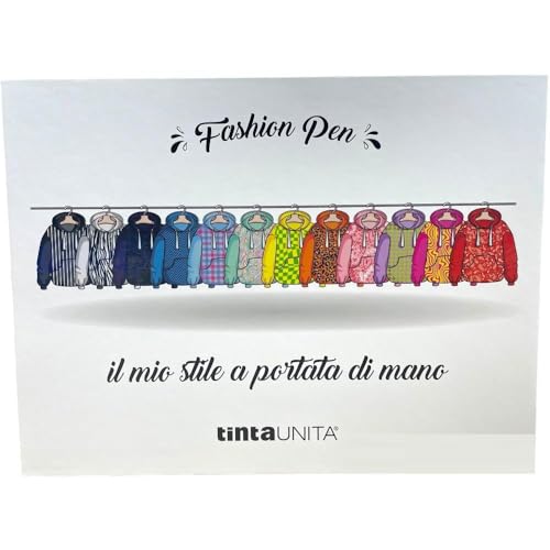 Fashion Pen - Mein Stil zur Hand - Magnetic Box Fashion Radierbare Stifte 8 blau + 2 rot + 2 grün - Limitierte Edition by Unita und Geschenk Schlüsselanhänger Pailletten und Gummi Fashion Pen - Mein Stil zur Hand - Magnetic Box Fashion Radierbare Stifte 8 blau + 2 rot + 2 grün - Limitierte Edition by Unita und Geschenk Schlüsselanhänger Pailletten und Gummi von PRESTIGE & DELUXE