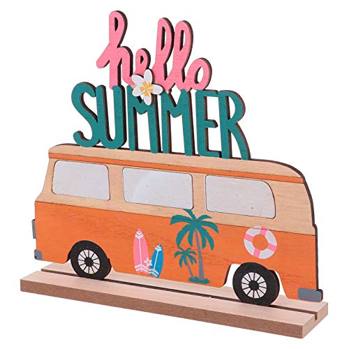 1pc Handmade Blatt Hawaiian Ornament Tropical Für Home Office Einzigartige Desktop Schmuck Für Freunde 1pc Handmade Blatt Hawaiian Ornament Tropical Für Home Office Einzigartige Desktop Schmuck Für Freunde von PRETYZOOM