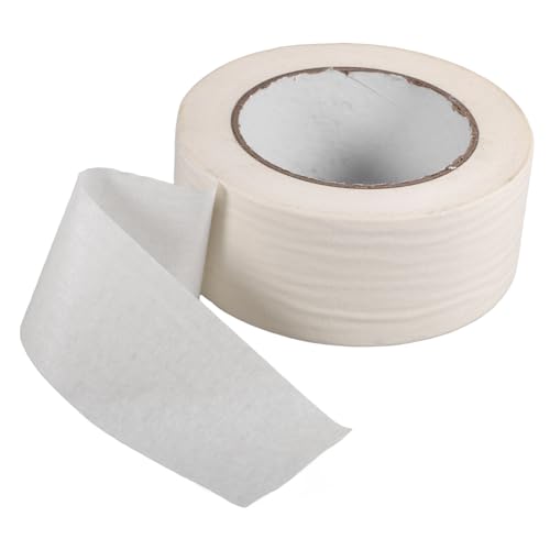 PRETYZOOM 1 Rolle Lieferungen von Autolacken Maskierung Klebeband dekorieren abklebeband blau Streifen Abdeckung Farbband Abdeckband zum Lackieren Künstlerband Papier Weiß PRETYZOOM 1 Rolle Lieferungen von Autolacken Maskierung Klebeband dekorieren abklebeband blau Streifen Abdeckung Farbband Abdeckband zum Lackieren Künstlerband Papier Weiß von PRETYZOOM