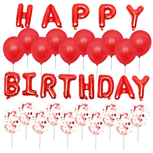 PRETYZOOM Ballonbogen Dekoration 16 Zoll Folienballon Geburtstagsdeko Party Ballon Blush Ballon Zum Feiern PRETYZOOM Ballonbogen Dekoration 16 Zoll Folienballon Geburtstagsdeko Party Ballon Blush Ballon Zum Feiern von PRETYZOOM