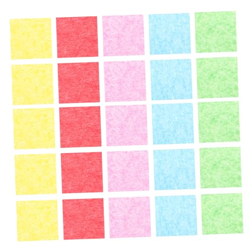 PRETYZOOM 1 Satz Konfetti Papier Seidenpapierstücke für Partydekoration Hochzeiten Geburtstagsfeiern Bastelprojekte und Streudeko Farbenfrohe Konfettis PRETYZOOM 1 Satz Konfetti Papier Seidenpapierstücke für Partydekoration Hochzeiten Geburtstagsfeiern Bastelprojekte und Streudeko Farbenfrohe Konfettis von PRETYZOOM