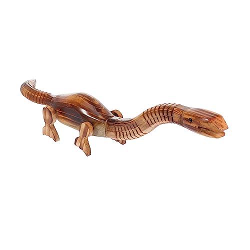 PRETYZOOM 1 Stück Kreative Holz Dinosaurier Dekoration Großes Realistisches Deko Element für Kinderzimmer Schreibtisch und Zuhause als zur Einweihung für Dinosaurier Fans PRETYZOOM 1 Stück Kreative Holz Dinosaurier Dekoration Großes Realistisches Deko Element für Kinderzimmer Schreibtisch und Zuhause als zur Einweihung für Dinosaurier Fans von PRETYZOOM