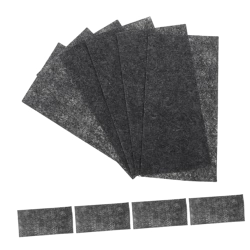 PRETYZOOM 10 Stück Nano Poliertücher Auto Kratzer Entferner Sanfte Nano Materialien für Lacktypen Schnelle Fleckentfernung Einfache Anwendung ohne Profi Werkzeuge Pflegt Glänzende und Matte PRETYZOOM 10 Stück Nano Poliertücher Auto Kratzer Entferner Sanfte Nano Materialien für Lacktypen Schnelle Fleckentfernung Einfache Anwendung ohne Profi Werkzeuge Pflegt Glänzende und Matte von PRETYZOOM