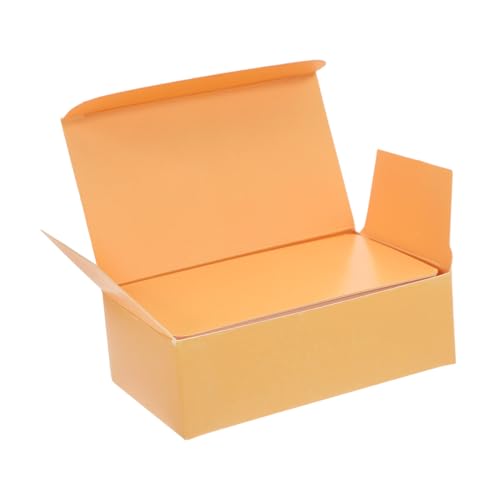 PRETYZOOM 100 Stück Englisch-Lernkarten leere Notizkarten Karteikarten vokabelkarten blankokarten Namenskarten weiße Notizkarten Visitenkarten kleine Notizkarten weiße Karten Papier Orange PRETYZOOM 100 Stück Englisch-Lernkarten leere Notizkarten Karteikarten vokabelkarten blankokarten Namenskarten weiße Notizkarten Visitenkarten kleine Notizkarten weiße Karten Papier Orange von PRETYZOOM