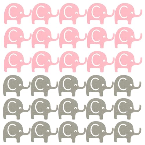 PRETYZOOM 100st Tischdekoration Aus Papier Elefanten Konfetti Dekoratives Elefantenkonfetti Elefanten-mittelstück Für Mädchen Elefantenparty Konfetti Elefantenstreuung Geschenkbox Junge Baby PRETYZOOM 100st Tischdekoration Aus Papier Elefanten Konfetti Dekoratives Elefantenkonfetti Elefanten-mittelstück Für Mädchen Elefantenparty Konfetti Elefantenstreuung Geschenkbox Junge Baby von PRETYZOOM