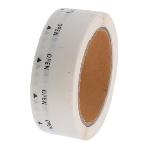 PRETYZOOM 1000 Stück Runde Aufkleber zum Ausdrucken klebepunkte runde etiketten Versandetiketten Verpackungsetiketten Versandlabel Glasversiegelung kreis aufkleber PET selbstklebend PRETYZOOM 1000 Stück Runde Aufkleber zum Ausdrucken klebepunkte runde etiketten Versandetiketten Verpackungsetiketten Versandlabel Glasversiegelung kreis aufkleber PET selbstklebend von PRETYZOOM
