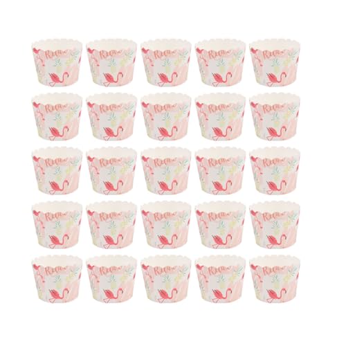 PRETYZOOM 100st Obstbecher Wrapper Glasflaschen Mit Korken Einweg-pappbecher Geschenkpapier Muffinpapierförmchen Muffinförmchen Aus Papier Dessertschalen Aus Papier Hochzeitspapier Kuchen PRETYZOOM 100st Obstbecher Wrapper Glasflaschen Mit Korken Einweg-pappbecher Geschenkpapier Muffinpapierförmchen Muffinförmchen Aus Papier Dessertschalen Aus Papier Hochzeitspapier Kuchen von PRETYZOOM
