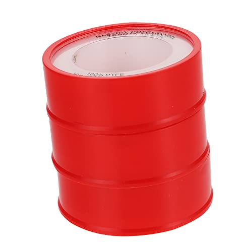 PRETYZOOM 10Stücke Ptfe Rohrdichtungsbänder Auslaufsichere Klebebänder Für Sanitärinstallationen Einfach Für Abdichtung PRETYZOOM 10Stücke Ptfe Rohrdichtungsbänder Auslaufsichere Klebebänder Für Sanitärinstallationen Einfach Für Abdichtung von PRETYZOOM