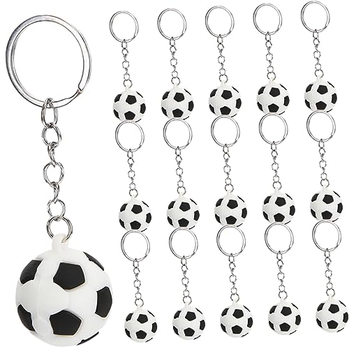 PRETYZOOM Wm Pokal 16 Stück Fußball Schlüsselanhänger Set Sportliche Rucksackanhänger Für Und Erwachsene Perfekt Geburtstagsdeko Oder Mitgebsel Für Fußballpartys Und Sportveranstaltungen PRETYZOOM Wm Pokal 16 Stück Fußball Schlüsselanhänger Set Sportliche Rucksackanhänger Für Und Erwachsene Perfekt Geburtstagsdeko Oder Mitgebsel Für Fußballpartys Und Sportveranstaltungen von PRETYZOOM