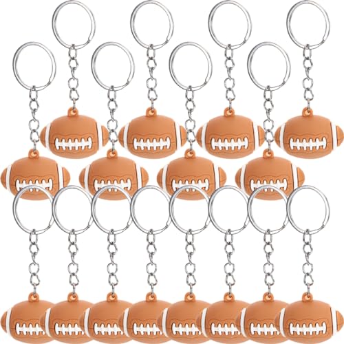 PRETYZOOM 16St Kugel Schlüsselanhänger Wasserfeste Aufkleber Kette Beute zappeln Bausatz small favors bastelzeug Schlüsselanhänger für Taschen Schlüsselanhänger zum Aufhängen weiches Gummi PRETYZOOM 16St Kugel Schlüsselanhänger Wasserfeste Aufkleber Kette Beute zappeln Bausatz small favors bastelzeug Schlüsselanhänger für Taschen Schlüsselanhänger zum Aufhängen weiches Gummi von PRETYZOOM