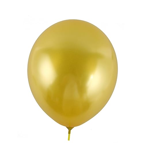 PRETYZOOM 18 Festival-Ballons Geburtstagsballons aus Aluminiumfolie Buchstabenballons latex luftballons Hochzeitsballons hochzeitsdeko alles zum geburtstag luftballons Film von PRETYZOOM
