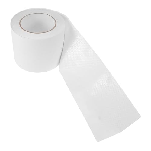 PRETYZOOM 1Rolle Hochwertiges Gewebeband Starkes Reparaturband Für Vielseitige Anwendungen Als Klebeband Für Teppiche Starke Befestigungen Breit Langlebig Einfach von PRETYZOOM